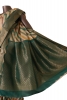 Pure Mysore Crepe Silk Saree